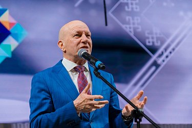 Награждены лауреаты премии «Оренбургская лира»